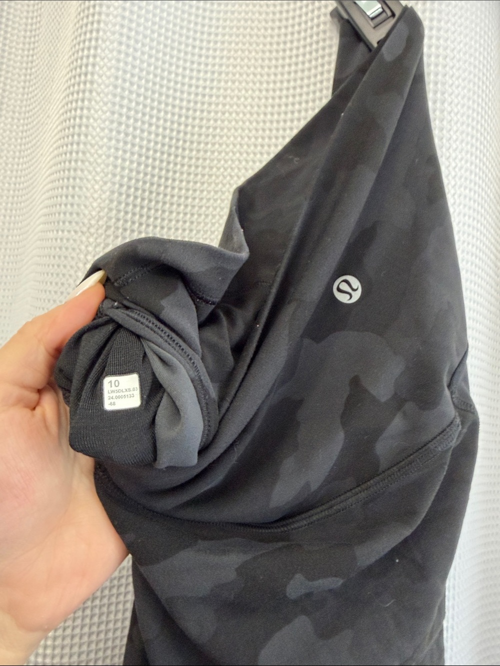 Lululemon Align Leggings Size 10 - Picture 4 of 4